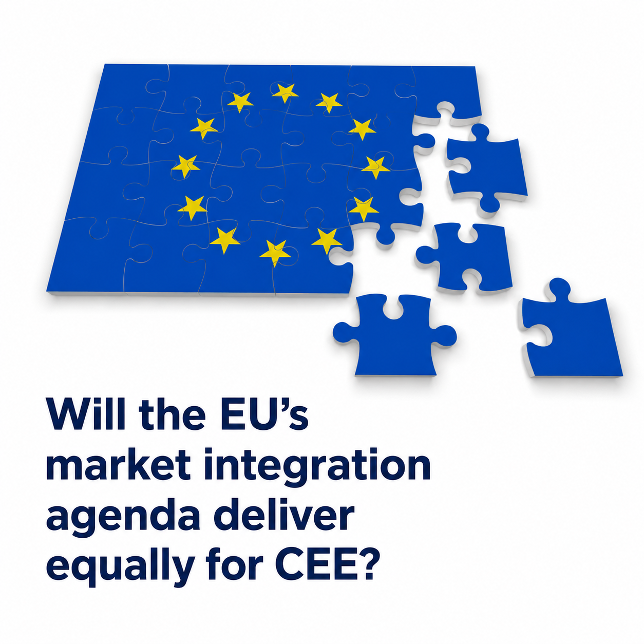 Will the EU’s market integration agenda deliver equally for CEE?