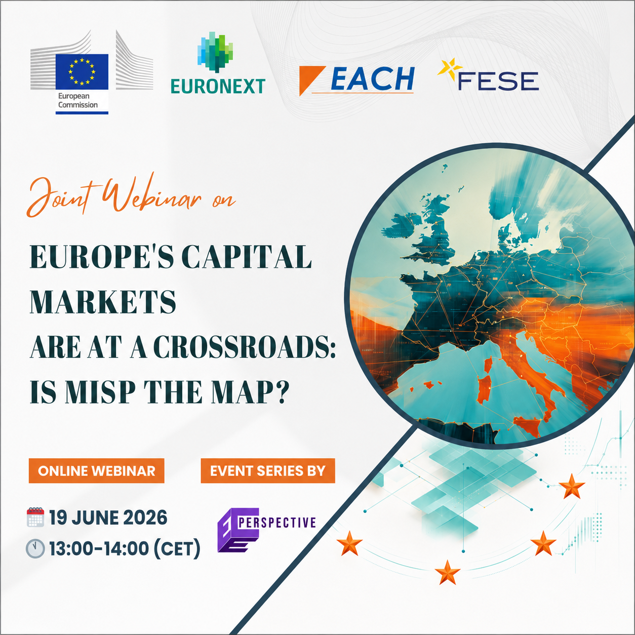 Webinar on Capital Markets