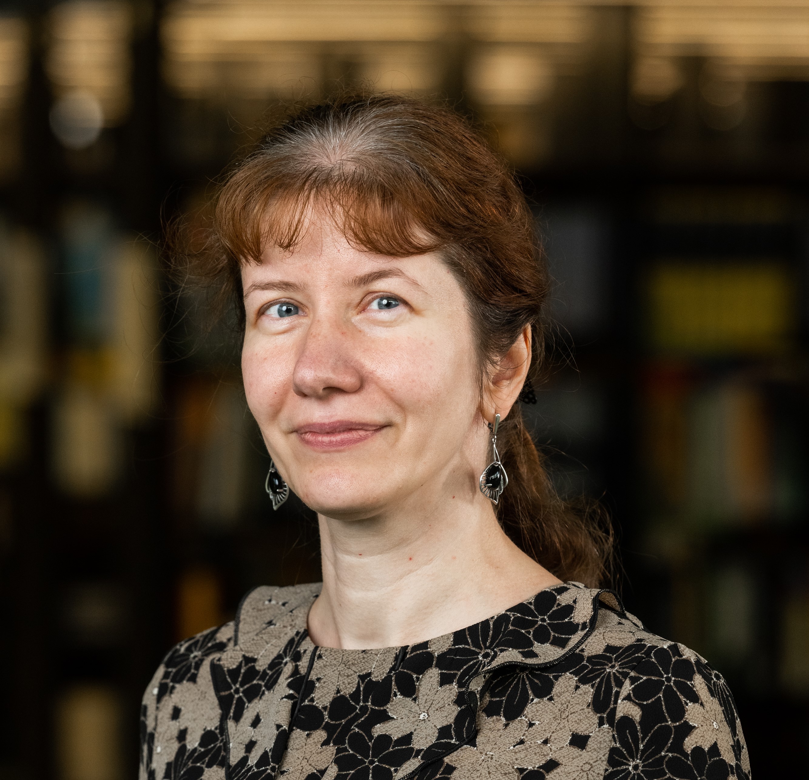 Dr. Laivi Laidroo