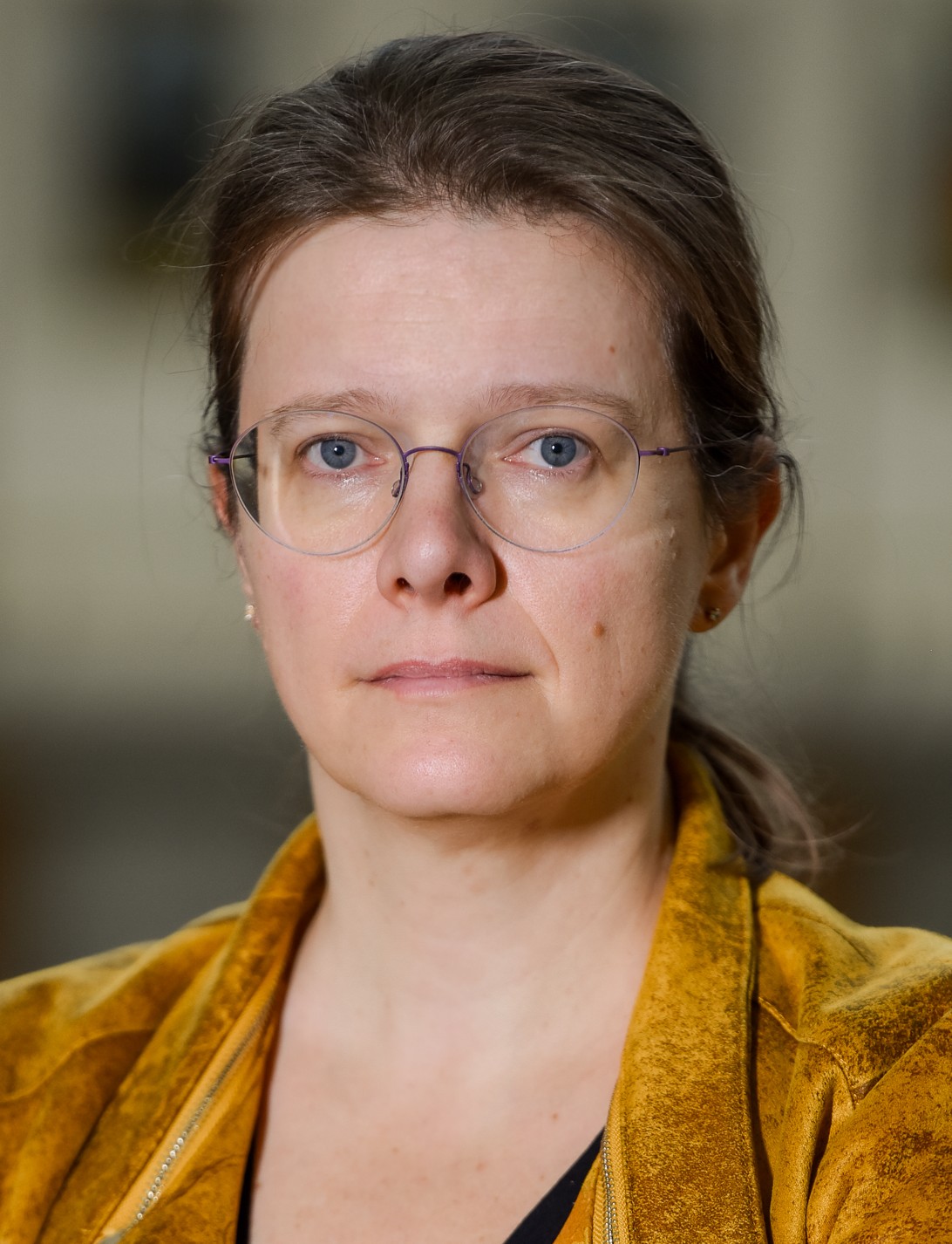 Prof. Katarzyna Górak-Sosnowska