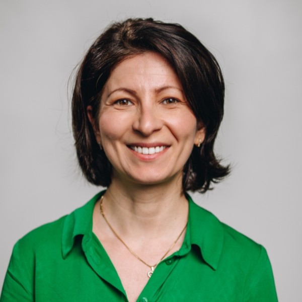 Cristina Procházková Ilinitchi