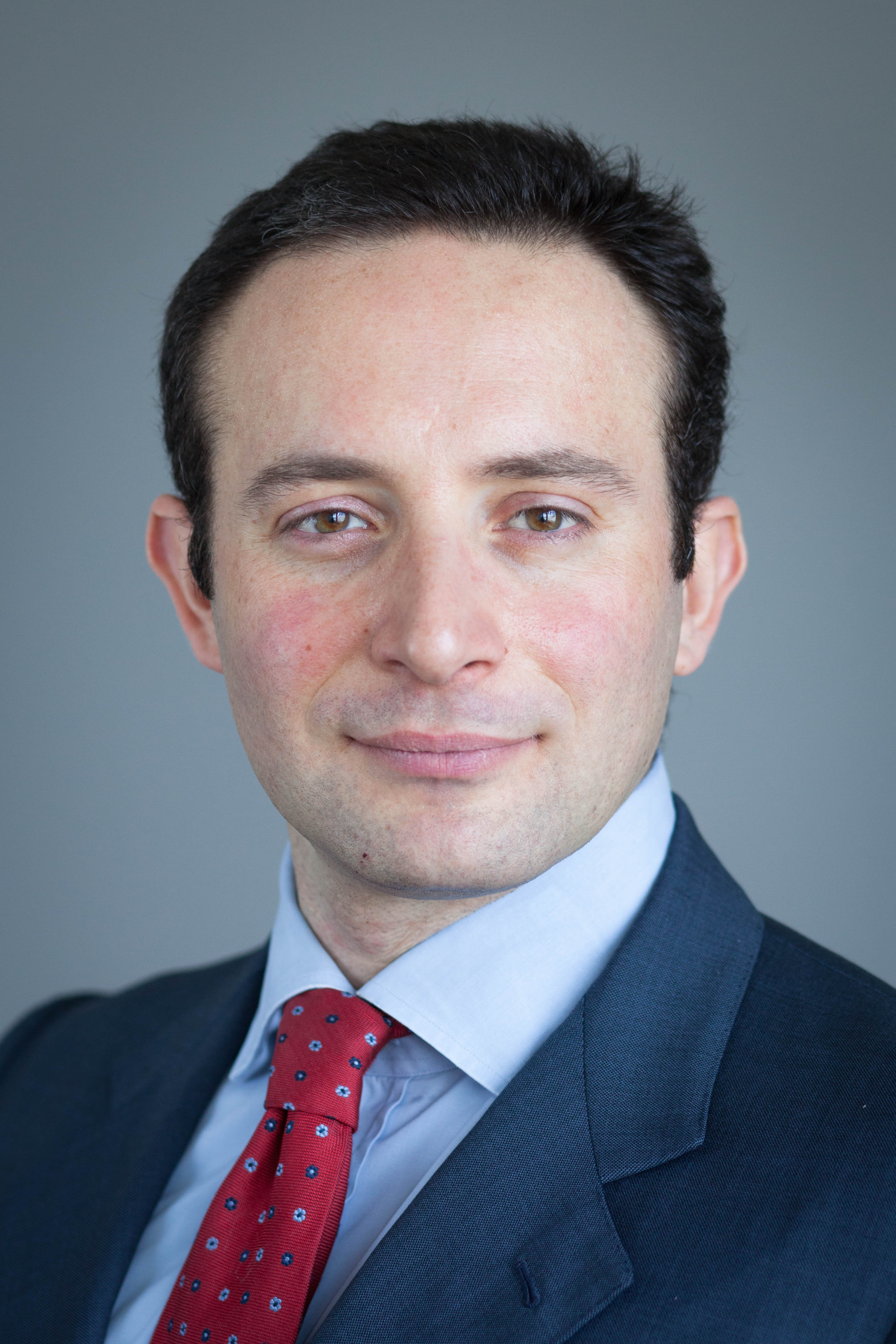 Emiliano Tornese