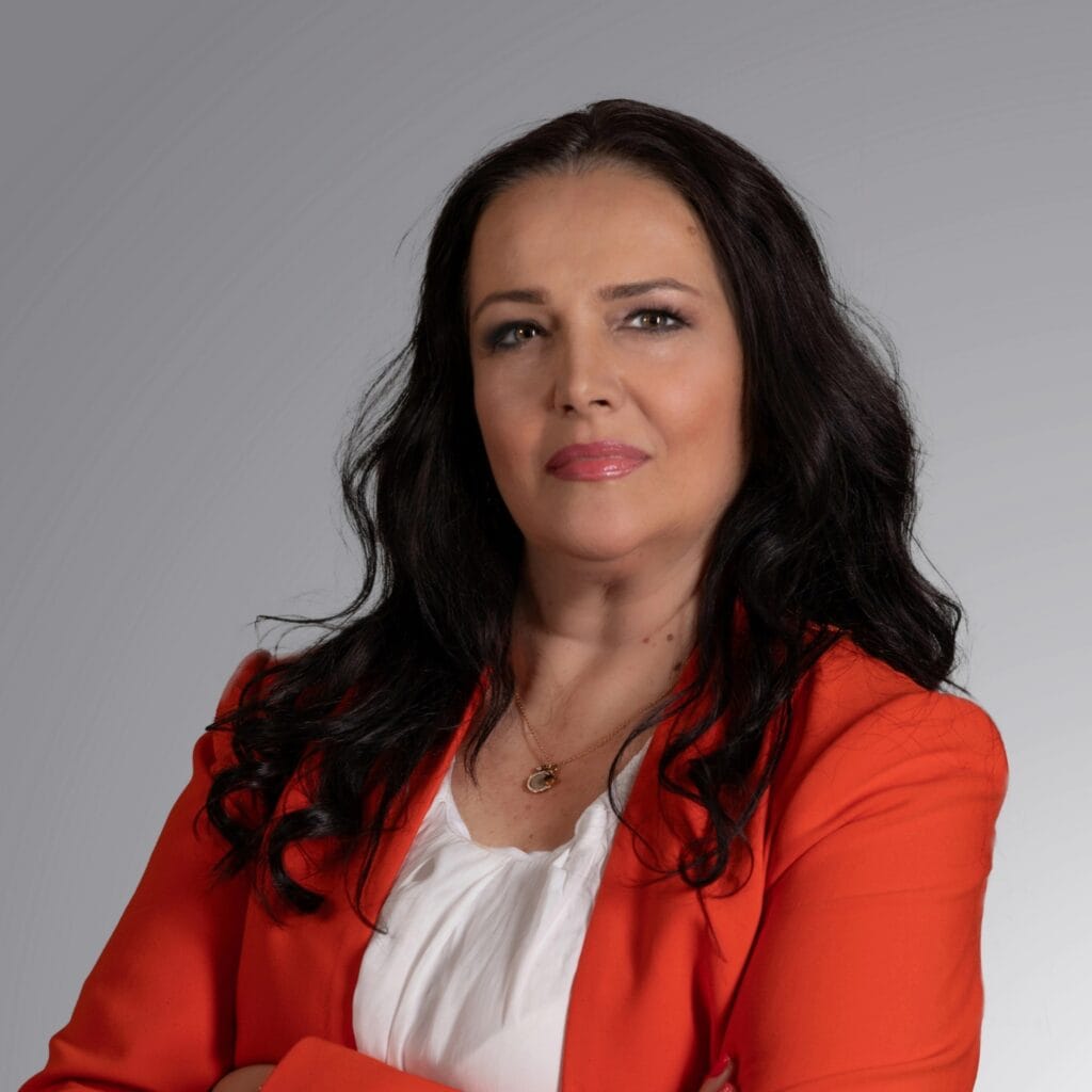 Mladenka Balaban